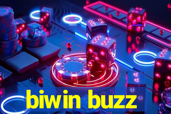 biwin buzz